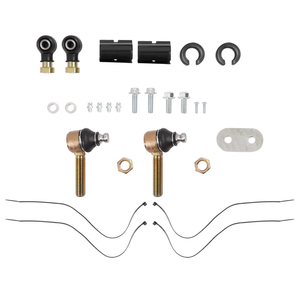 Bras de suspension avant haute performance de 1,5 po pour <span class=keywords><strong>Polaris</strong></span> RZR S 800/4 800 2009 2010-14 ATV - Product Image 3