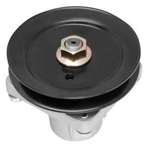 Poulie de courroie de tondeuse à gazon A10077 918-0240C pour pièces et accessoires de tondeuse à gazon - Product Image 1