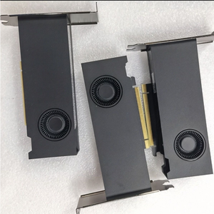 การ์ดจอ RTX A2000 12GB 192-bit 288 GB/s PCIe 4.0 X16 GDDR6 แบบ Single Slot Low Profile RTX A2000 12GB - Product Image 4