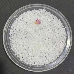 Gránulos de HDPE virgen de color natural para 100 grados de tubería - Product Image 4