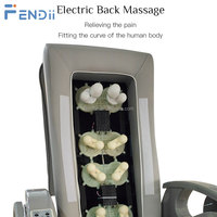 Fauteuil de Pédicure Professionnel Haut de Gamme pour Salon de Beauté des Ongles