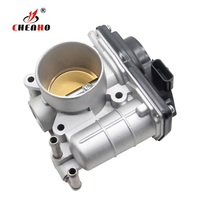 Électrique Corps de Papillon Assy Pour Nissan Micra K12 Tiida C11 HR16DE SERA526-01 16119-ED000 SERA52601