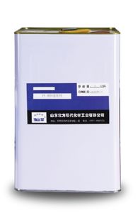 Pegamento dorado a base de agua Construcción Pisos de acero de hormigón con Resina de silicona Embalaje de pintura de vidrio líquido epoxi - Product Image 2