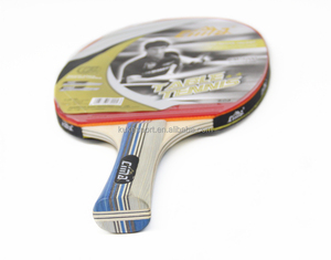 Raqueta de Tenis de Mesa Portátil con Bolsa de Nailon con Cierre - Product Image 4