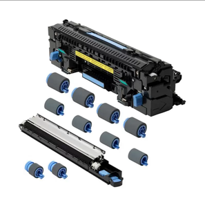 Nuevo kit de mantenimiento de fusor C2H57A C2H57-67901 C9152A C9153A para M806 M830 806 830 9040 9050 9040 9050 9000 806 83 C2H57A C2H57-67 - Product Image 1