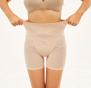 LIDUO SSK009 <span class=keywords><strong>pantaloni</strong></span> ragazza taglia addome Postpartum terapia magnetica caldo corpo <span class=keywords><strong>palazzo</strong></span> modellante fianchi della pancia biancheria intima pizzo forma del corpo - Product Image 3