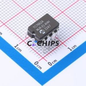 Original-New TC7662AMJA CDIP-8 Integrated Circuit IC Chip PMIC Charge <b>Pump</b> Whole Sale Electronic Component Chips & BOM Service - Product Image 1