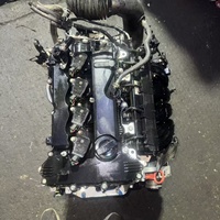 Motor Usado G4NJ 2.0L de Gasolina, Compatible con Hyundai Ix35, Tucson, Elantra, Kia Sportage, K5, Probado