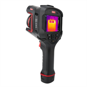 <b>UNI</b>-T UTi640J 640x480 Touchscreen Thermal Imager, -40~650°C, 13MP <b>Vis</b>, Laser Rangefinder UTi640J thermal <b>UNI</b>-T UTi640J W1228 - Product Image 1