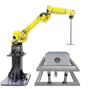 AM1000 Roboter zur Messung der Magneti sierungs rate 220V Spannungs gewichts sensor - Product Image 4