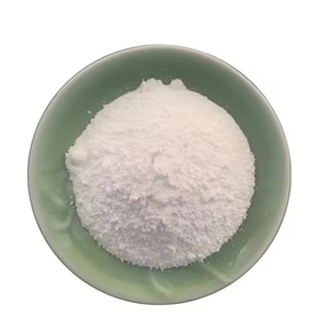 Polvo de xilitol orgánico al por mayor, edulcorante de grado alimenticio, materia prima cosmética con CAS 87-99-0 fabricado en China - Product Image 2