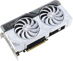 RTX4070S PCIe 4.0 Fan 12GB GDDR6 DirectX 6 <b>Workstation</b> Graphics Card-ROG TRIX Used Graphics CardGDDR6X Video MemoryPCIe Interfac - Product Image 5