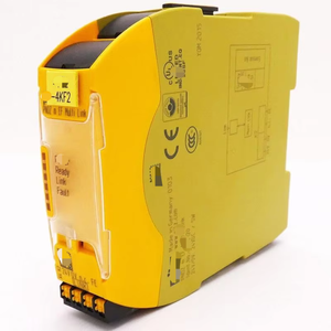 Nieuwe originele, direct leverbare 772120 PLC industriële automatisering PAC dedicated PLC programmeercontroller - Product Image 1