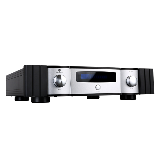 ODM/OEM Manufacture Tonewinner Professional AD-1PRE HI-END Dual Channel Audio Pre Power Amplifier