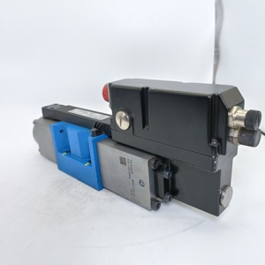 KBDG4V-5-2C50N-Z-M1-PE7-H7-11 โซลินอยด์วาล์วไฮดรอลิก KBFDG4V KBDG4V KFDG4V แบบปรับสัดส่วน รุ่นขายดี KBDG4V-5-2C50N - Product Image 3