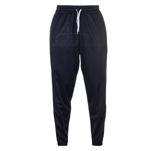 ชุดวอร์มสไตล์ใหม่สำหรับผู้ชายชุดวิ่งออกกำลังกายสำหรับผู้ชายชุดวอร์มดีไซน์โลโก้ - Product Image 5