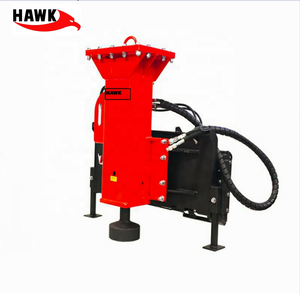 Martello per Pali di Recinzione, Battipalo per Minipala Gommata - Product Image 2