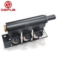 Injecteur de carburant de qualité fiable DEFUS OEM 110R-004686 pour Honda Civic 2003 1.4L GPL GNC, kit de réparation automobile