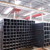 Tube en carbone pour la construction, fournisseur de machines certifiées ISO