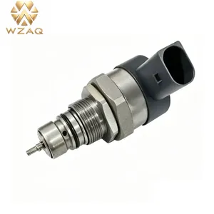 Válvula de alivio de presión del riel de combustible para Audi A4 A4 Avant A4 Allroad <span class=keywords><strong>A5</strong></span> <span class=keywords><strong>A5</strong></span> Cabriolet <span class=keywords><strong>Sportback</strong></span> <span class=keywords><strong>2.0</strong></span> 2.7 3.0 <span class=keywords><strong>TDI</strong></span> quattro WZAQ 2007-2017 - Product Image 5