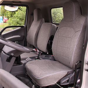 Fundas de Asiento de Tela para Camioneta Pequeña, de Alta Calidad, Resistentes al Desgaste, para las Cuatro Estaciones, Tipo Lino, Todo Incluido, para X CR-V - Product Image 2