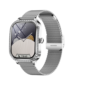 Умные часы со стразами, 1,75 дюймов - Product Image 5