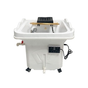 Lavabo <span class=keywords><strong>de</strong></span> champú portátil para fregadero en casa Cehim cama y silla dispensador <span class=keywords><strong>de</strong></span> bomba <span class=keywords><strong>de</strong></span> salón cuenco lavabo <span class=keywords><strong>de</strong></span> champú - Product Image 1