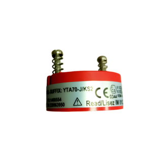 YOKOGAWA ของแท้ แบรนด์ใหม่ YTA70-E / YTA50 เทอร์โมสตัท ราคาประหยัด YTA70 YOKOGAWA เทอร์โมสตัท YTA70 YTA70 YOKOGAWA Te - Product Image 3
