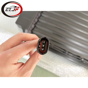 CZJF nueva pantalla de alta calidad para <span class=keywords><strong>Toyota</strong></span> <span class=keywords><strong>Tacoma</strong></span> <span class=keywords><strong>2023</strong></span> 2024 2025 número de pieza 53100 AK011 rejillas de coche <span class=keywords><strong>precio</strong></span> de fábrica - Product Image 4