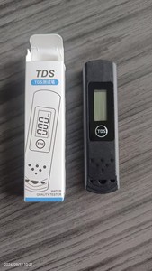 <span class=keywords><strong>2025</strong></span> New Arrival độ nhạy cao mini xách tay LCD kỹ thuật số bút-loại TDS Meter cho nước-trực tiếp từ nguồn nhà máy - Product Image 6