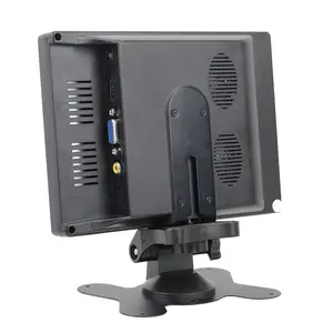 IPS High-definition Desktop Pc Laptop Extension Display 10.1'' Car Mini Tv Reverse Monitor