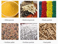 Machine d'emballage automatique de poudre de particules en sacs de 10 à 50 kg, équipement de remplissage, de scellage et d'emballage de sacs en plastique pour l'alimentation