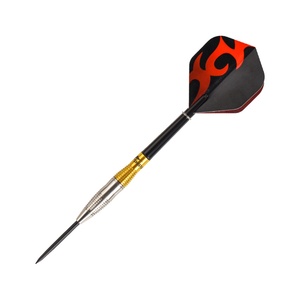 Juego de Dardos Completamente Personalizable para Jugadores de Todos los Niveles con un Diseño Robusto y Duradero para un Juego Mejorado - Product Image 1