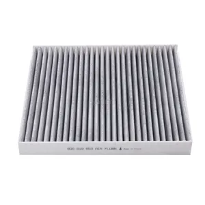 Special Filter for High Quality Automobile Air Conditioner cabin filter 7D0819989