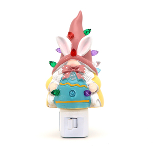 Luz Nocturna LED de Bajo Precio para Pascua, para Sala de Estar, con Batería Incluida, Diseño de Dibujos Animados - Descuento por Volumen, MOQ 1500 - Product Image 1