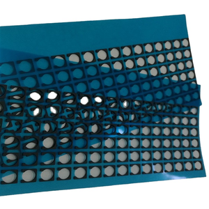 Die Cut Flexibility Double Sided Adhesive Rogers Poron Foam <strong>Tape</strong> for Automotive <strong>HT</strong>-800 <strong>HT</strong>-870 <strong>HT</strong>-820 <strong>HT</strong>-840 BF-2000 BF-1000 - Product Image 5