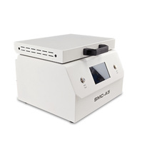 Machine de transfert thermique par sublimation sous vide 3D, format A5, imprimante de coques de téléphone personnalisées DIY