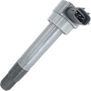 Bobina di accensione 1832 a026 adatta per mitMitsubishi <span class=keywords><strong>Pajero</strong></span> V77 V97 3.8L motore ricambi Auto - Product Image 1