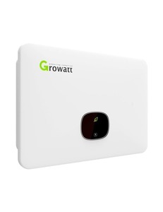 Buen Precio, Sistema Fotovoltaico Trifásico Conectado a la Red de 33-50KW, Comercial e Industrial, 3/4 MPPT, IP 66 - Product Image 2