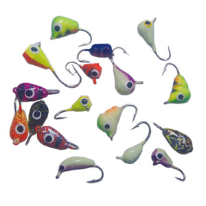 Рыболовное грузило из вольфрама - Product Image 5