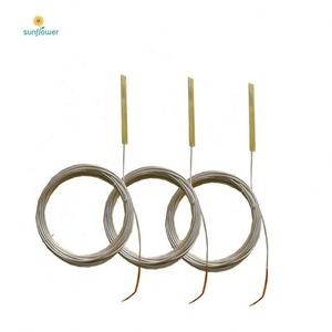 Wzp Sensor + Pt100 Thermokoppels - Product Image 1