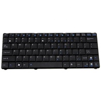 Clavier pour ordinateur portable Asus, compatible avec la série N10J N10 N10E N10JC N10A
