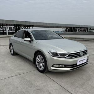 Personal Sell Carefully <strong>Used</strong> Sedan | Volkswagen VW <strong>Magotan</strong> 2018 Facelift 330TSI DSG Luxury Edition | Global Shipping Sea/Land - Product Image 1