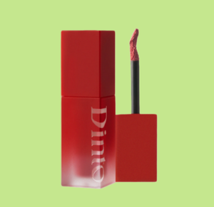 Tinta Labbra Opaca Vellutata Coreana Effetto Blur, Lunga Durata, Non Secca, Impermeabile, Cosmetico Doppio Uso Labbra e Guance - Product Image 2