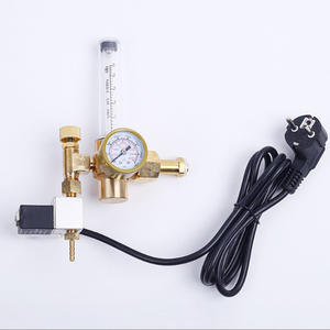 Débitmètre de CO2 pour serre de culture hydroponique, régule facilement le niveau de CO2, équipement essentiel d'irrigation et d'hydroponie - Product Image 4