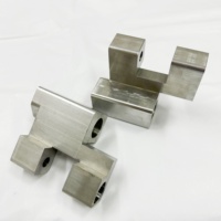 Servicios de Procesamiento de Metal Personalizados OEM de Fábrica, Servicio de Mecanizado CNC para Teclados y Routers, Piezas de Estructura