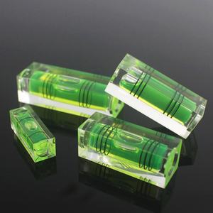 <span class=keywords><strong>Mini</strong></span> üretici haneli küçük kare su terazisi kabarcık flakon <span class=keywords><strong>Mini</strong></span> taşınabilir seviyeleri - Product Image 4