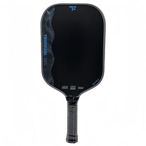 Untuk Raket <span class=keywords><strong>Pick</strong></span> Inner Core Busa EPP Pola Gelombang Serat Karbon T700 Hot Pressing 230g 41.9cm - Product Image 1