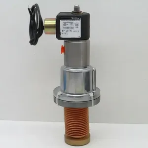 Détecteur de flamme PLC FS7-2173-2RP 24VDC <span class=keywords><strong>1A</strong></span> IP67 T4A Classe 1 <span class=keywords><strong>Div</strong></span> 2 Groupe ABCD - Product Image 4