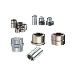 Servicio de Mecanizado CNC Personalizado y Prototipado Rápido |   Piezas de Cobre y Latón OEM/ODM |   Fresado y Torneado de Precisión |   Fabricación No Estándar - Product Image 3